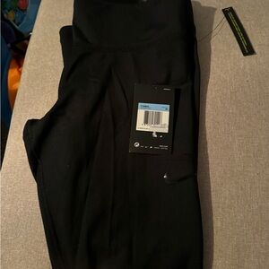 Nike Black Leggings
